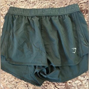 Gym Shark Shorts